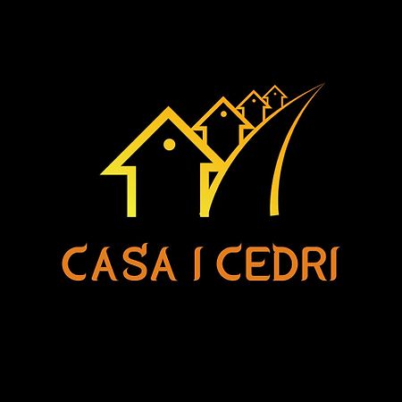 Casa I Cedri Apartment Борго Сан Далмацо Екстериор снимка