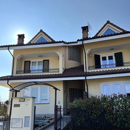 Casa I Cedri Apartment Борго Сан Далмацо Екстериор снимка