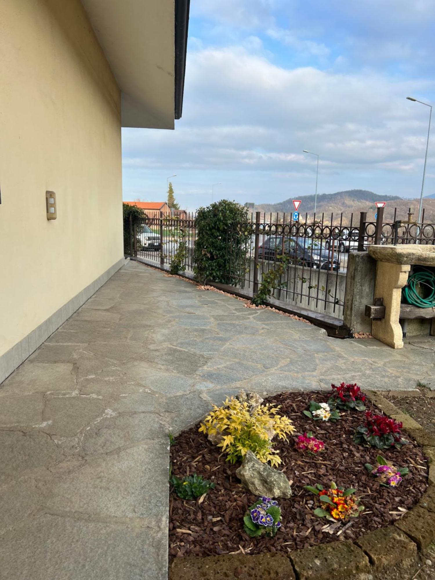 Casa I Cedri Apartment Борго Сан Далмацо Екстериор снимка