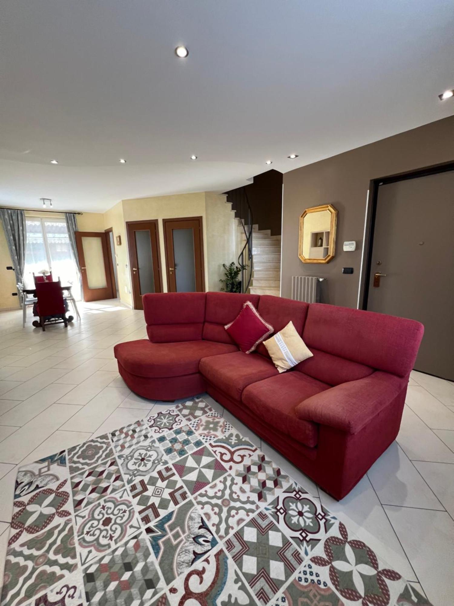Casa I Cedri Apartment Борго Сан Далмацо Екстериор снимка