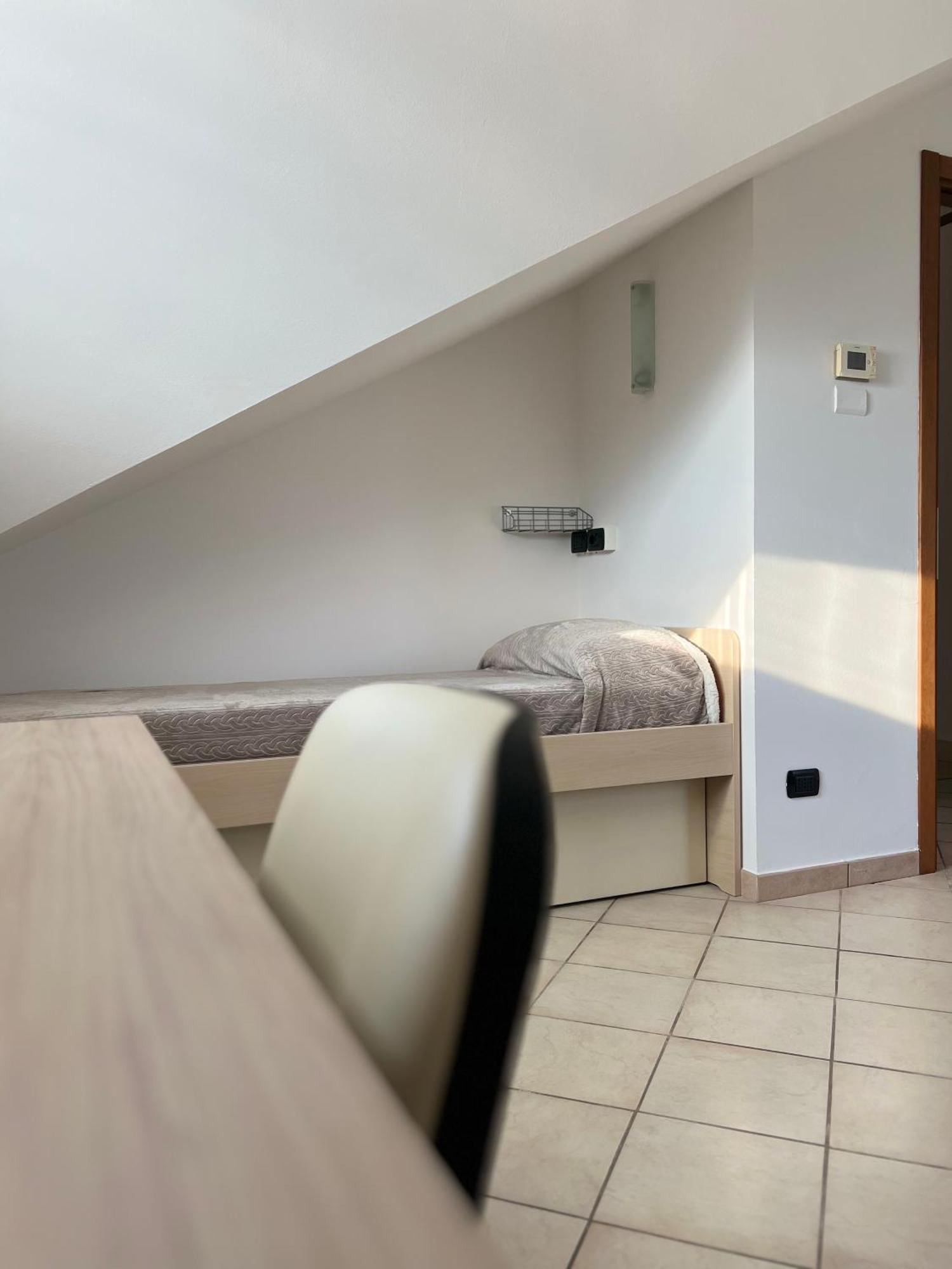 Casa I Cedri Apartment Борго Сан Далмацо Екстериор снимка