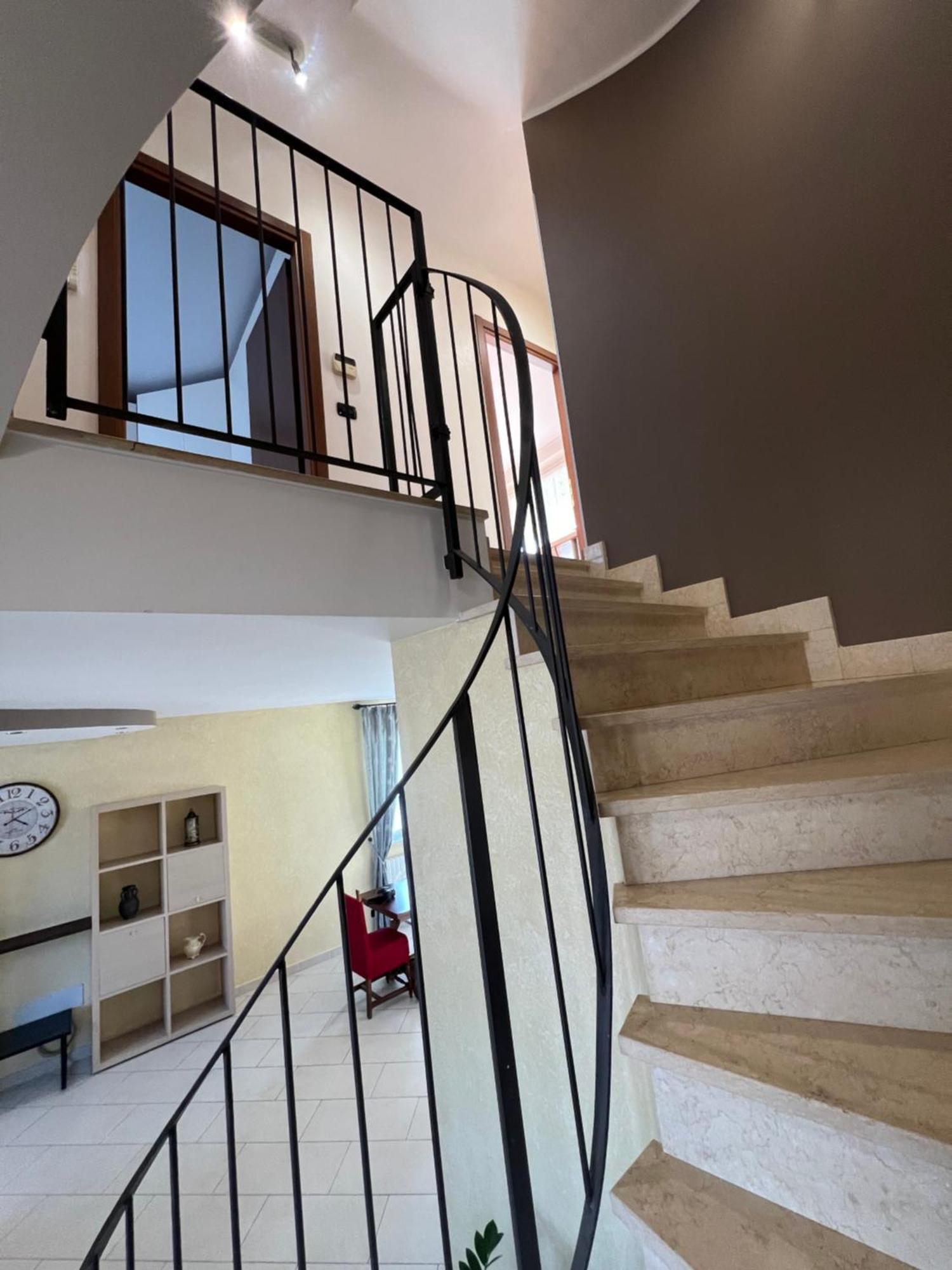 Casa I Cedri Apartment Борго Сан Далмацо Екстериор снимка