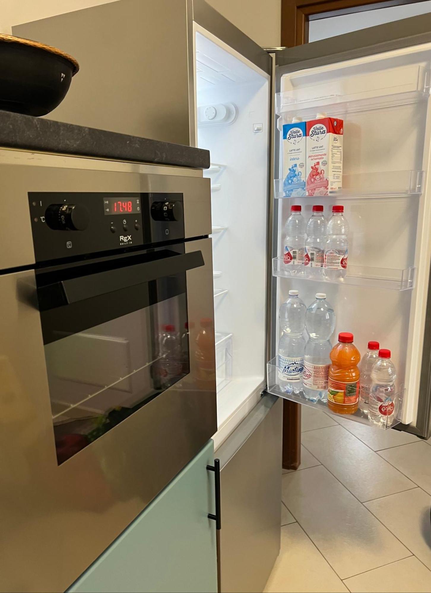 Casa I Cedri Apartment Борго Сан Далмацо Екстериор снимка