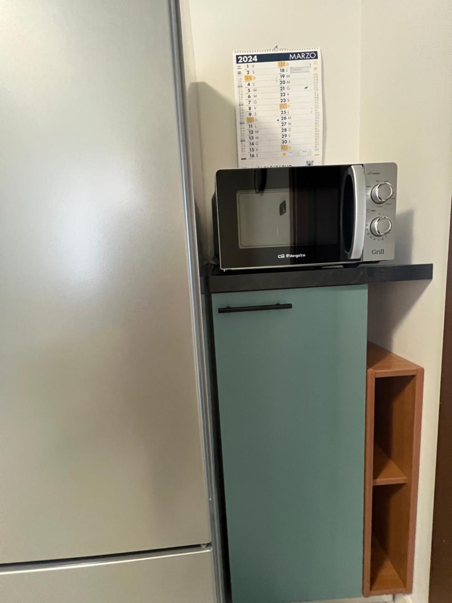 Casa I Cedri Apartment Борго Сан Далмацо Екстериор снимка