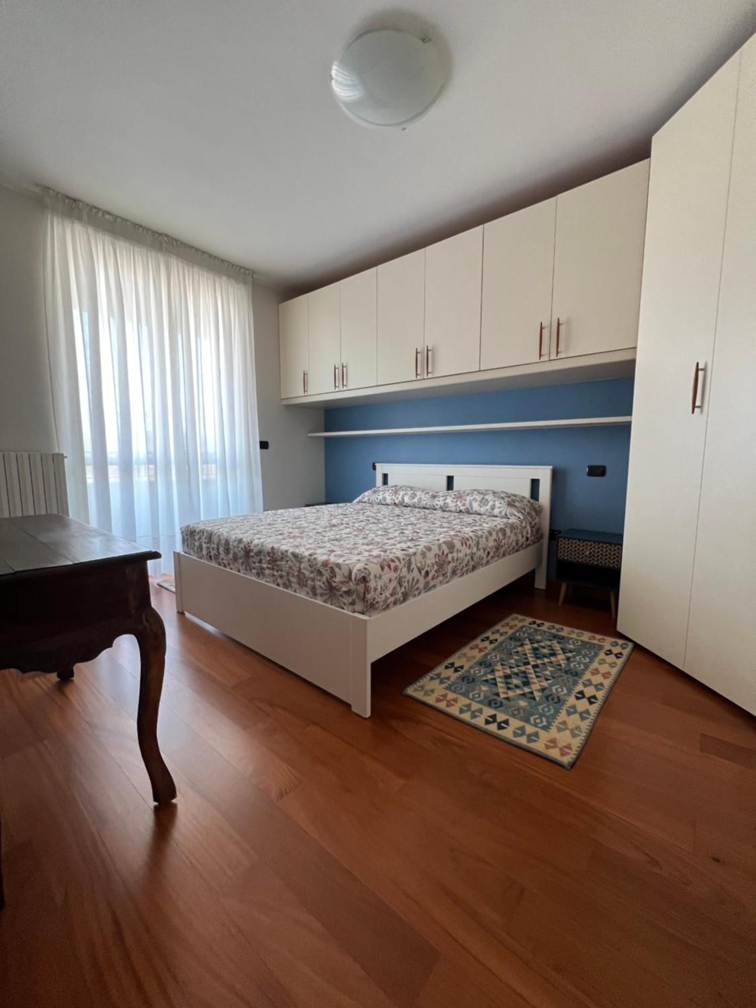 Casa I Cedri Apartment Борго Сан Далмацо Екстериор снимка