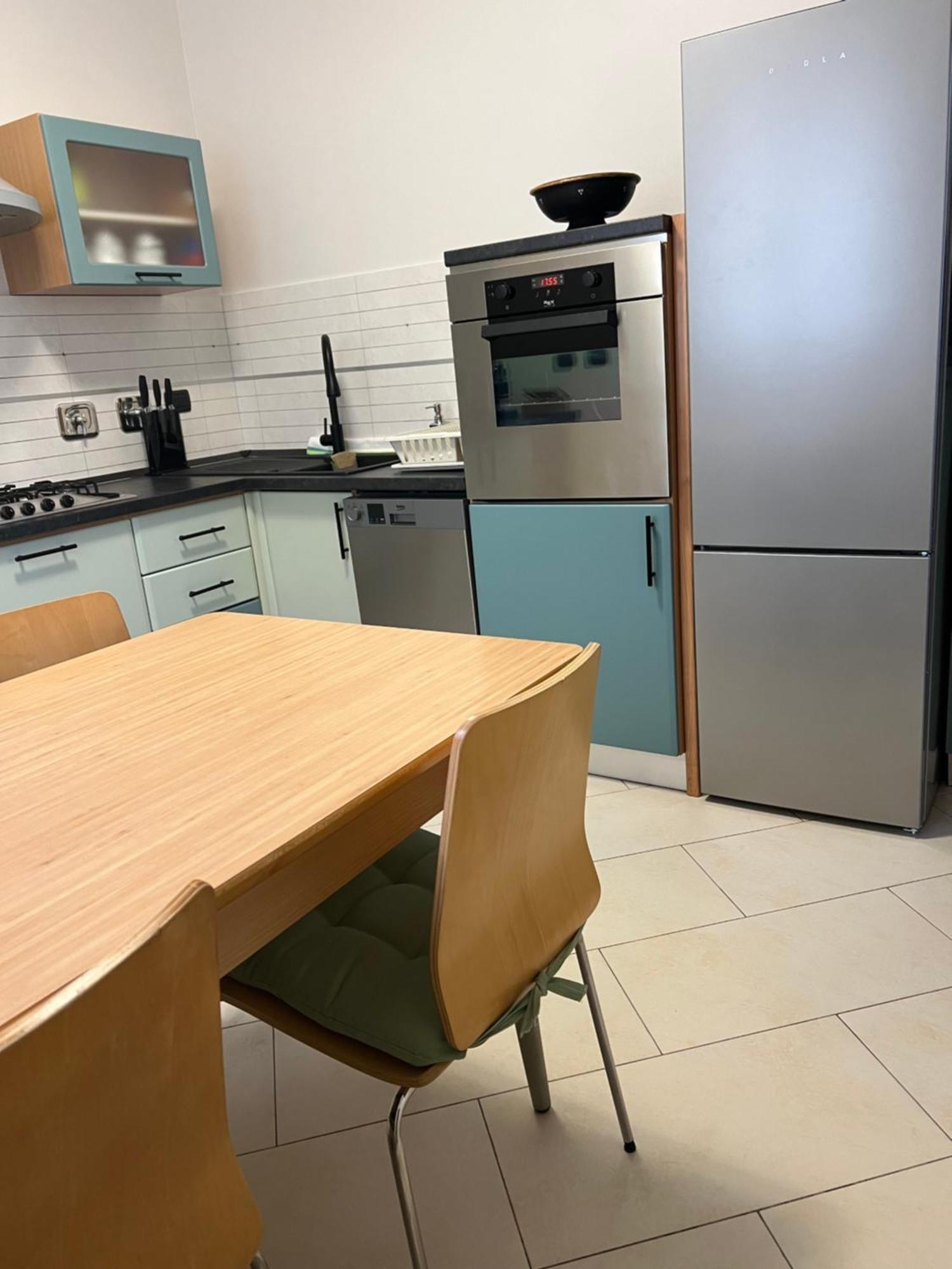 Casa I Cedri Apartment Борго Сан Далмацо Екстериор снимка