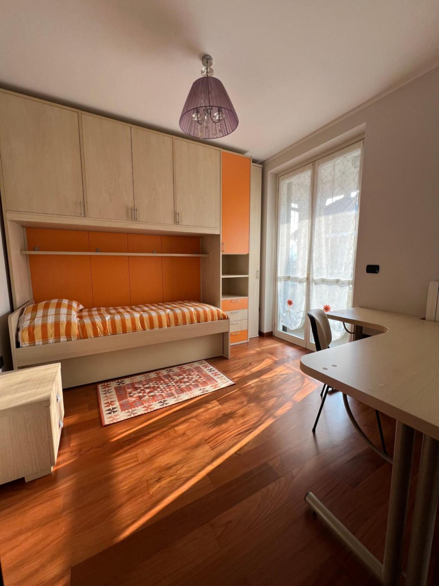 Casa I Cedri Apartment Борго Сан Далмацо Екстериор снимка