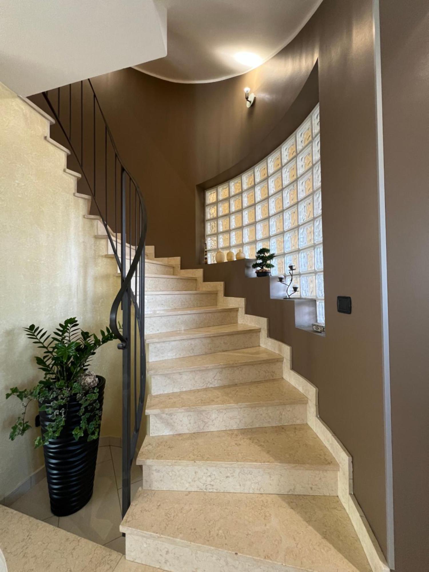 Casa I Cedri Apartment Борго Сан Далмацо Екстериор снимка