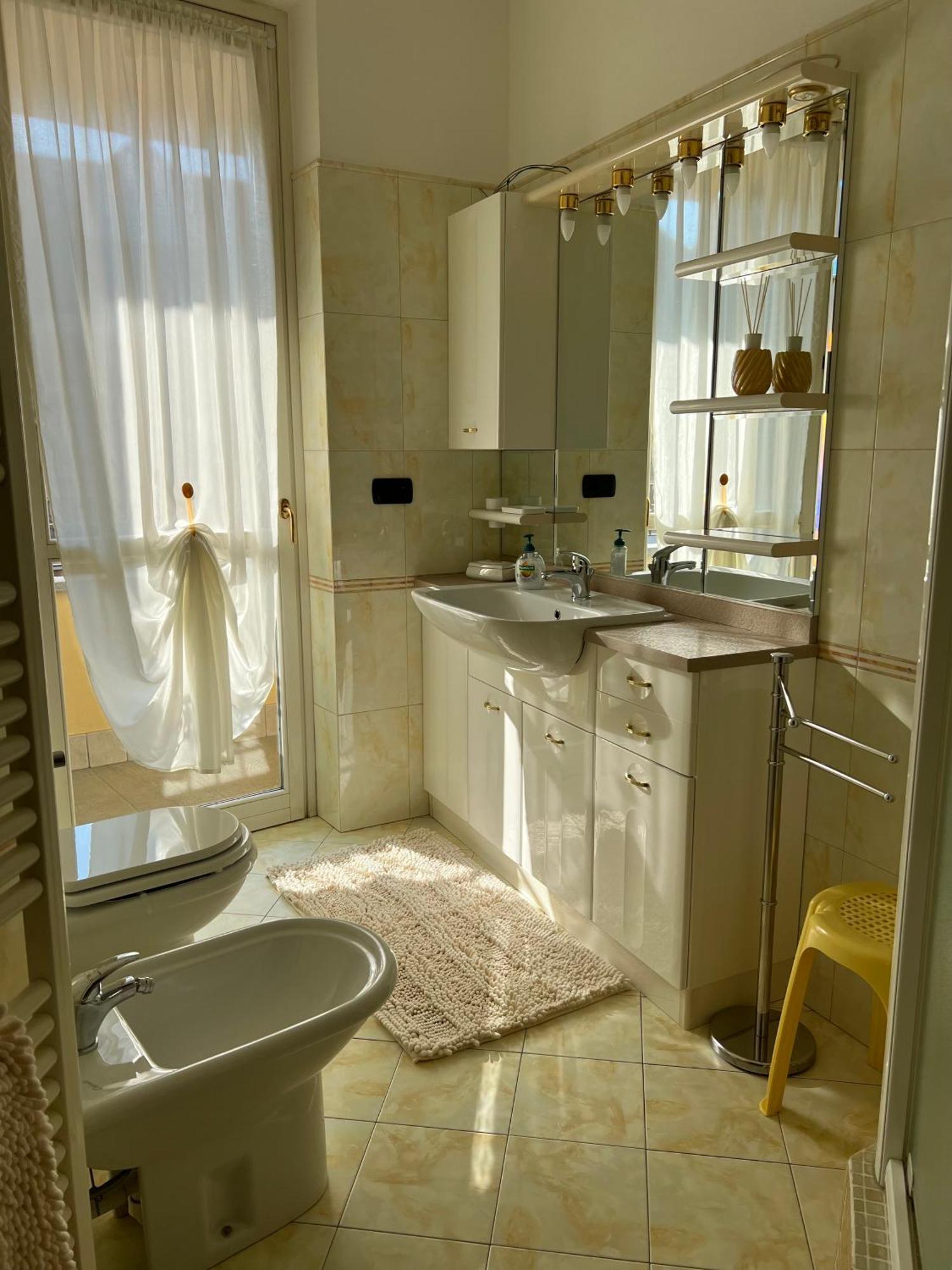Casa I Cedri Apartment Борго Сан Далмацо Екстериор снимка