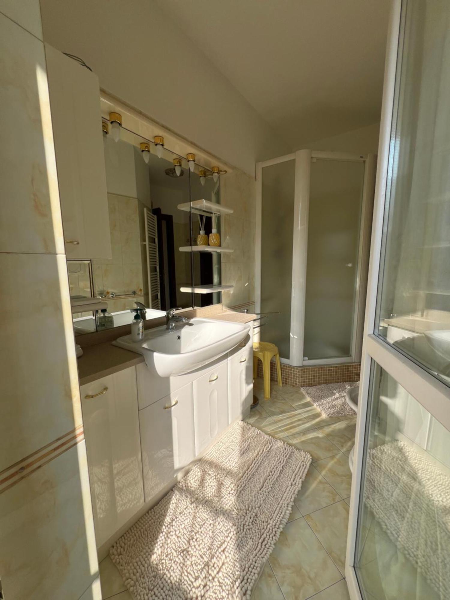 Casa I Cedri Apartment Борго Сан Далмацо Екстериор снимка
