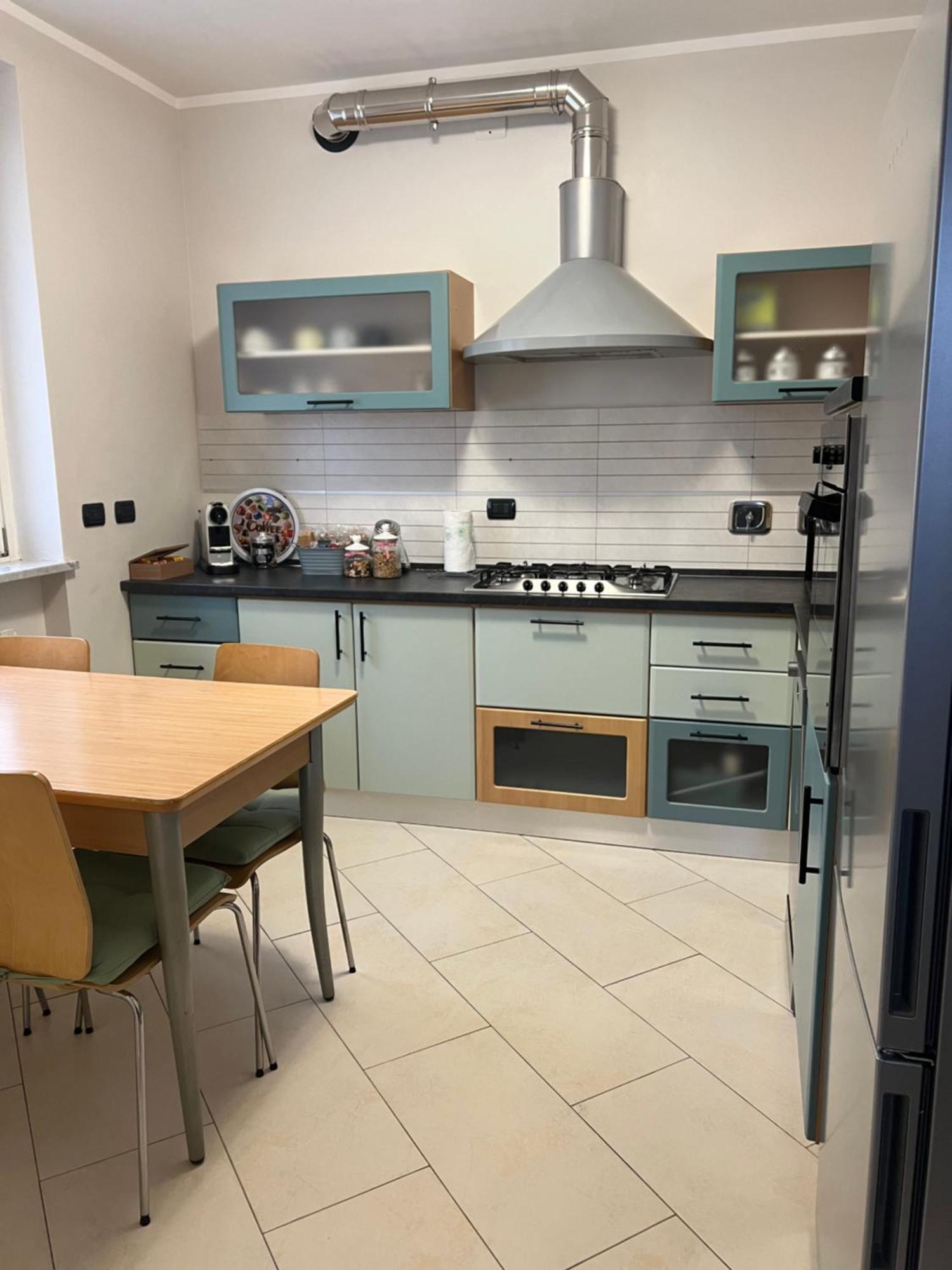 Casa I Cedri Apartment Борго Сан Далмацо Екстериор снимка