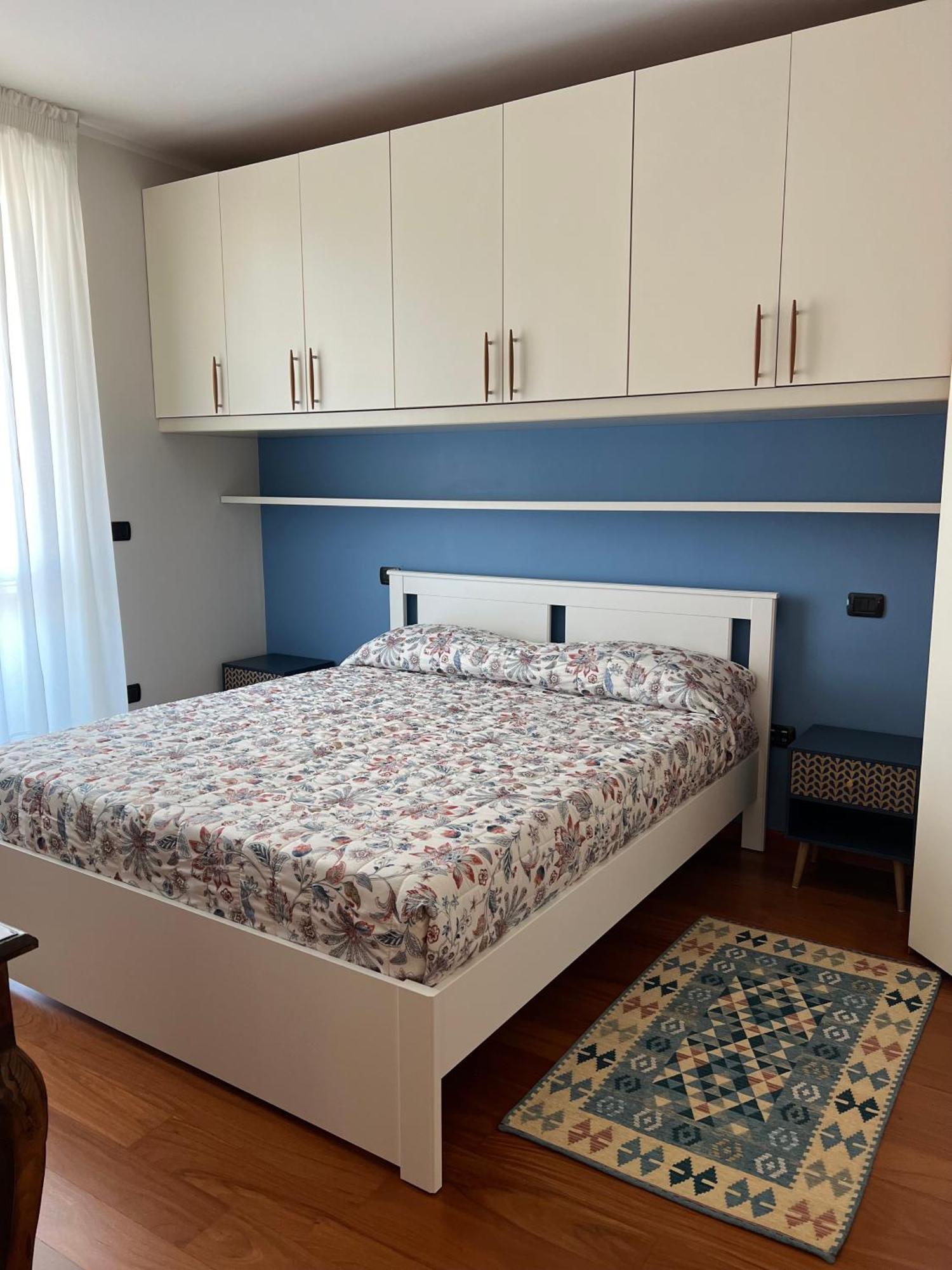Casa I Cedri Apartment Борго Сан Далмацо Екстериор снимка