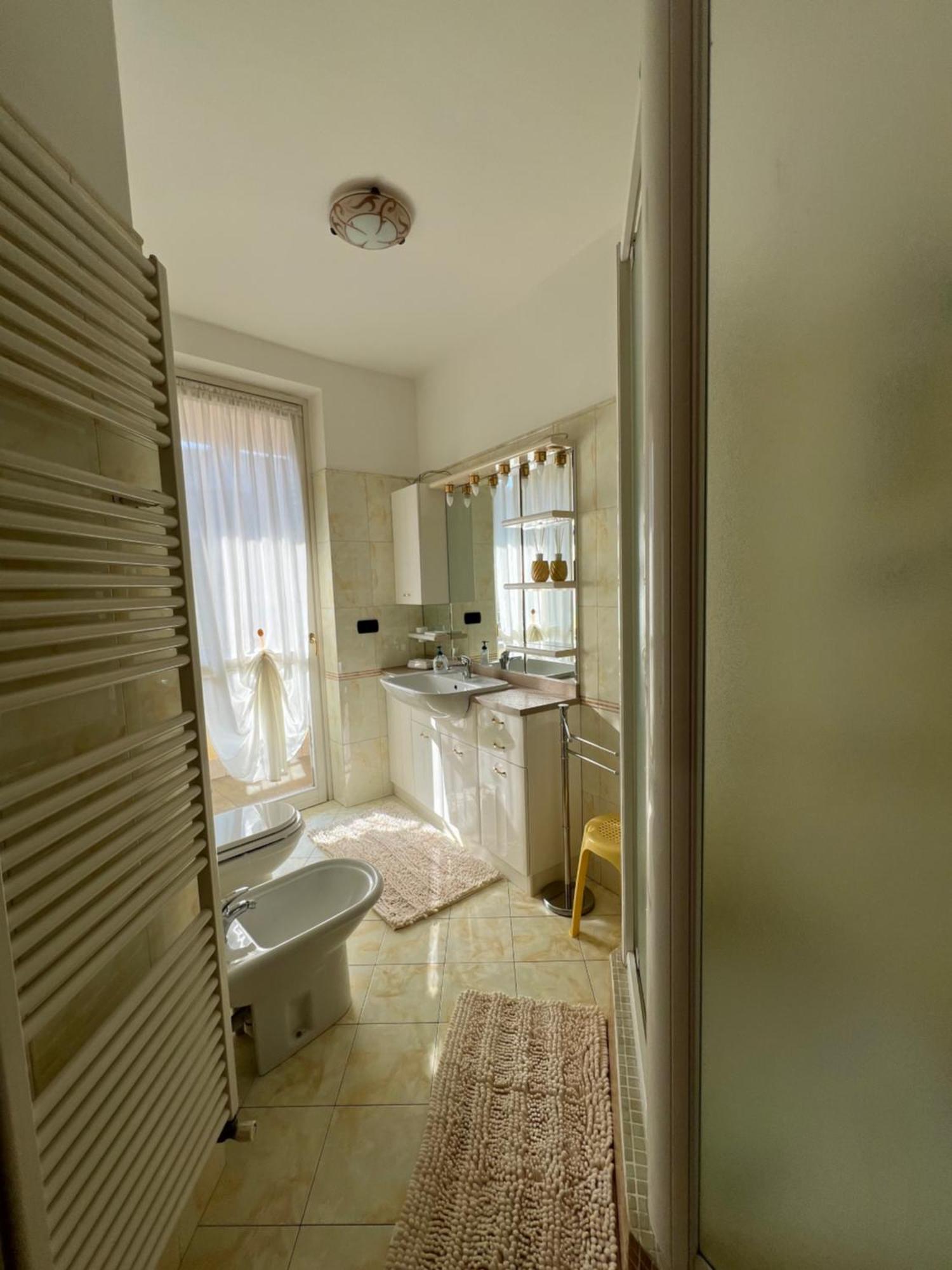 Casa I Cedri Apartment Борго Сан Далмацо Екстериор снимка