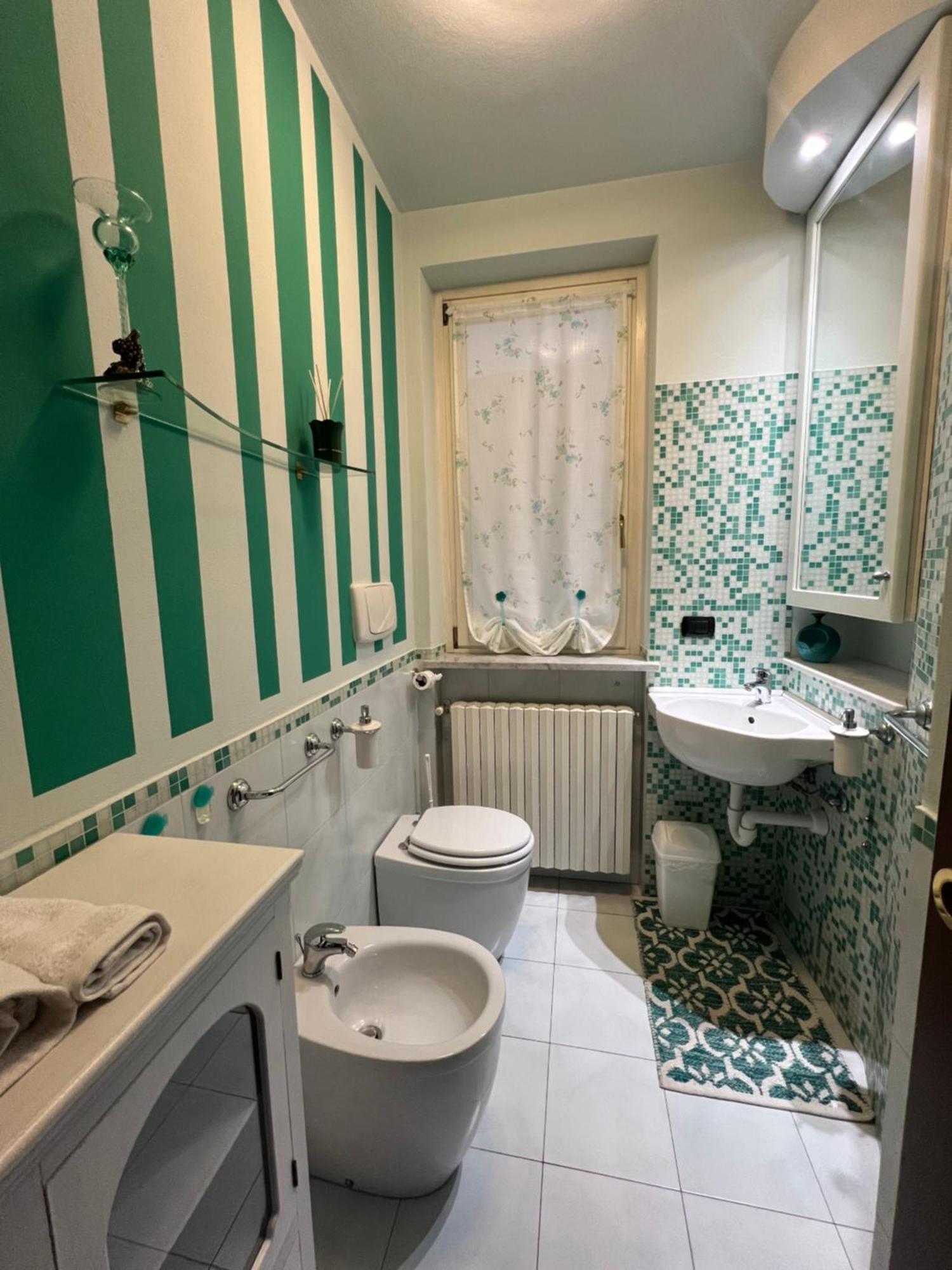 Casa I Cedri Apartment Борго Сан Далмацо Екстериор снимка