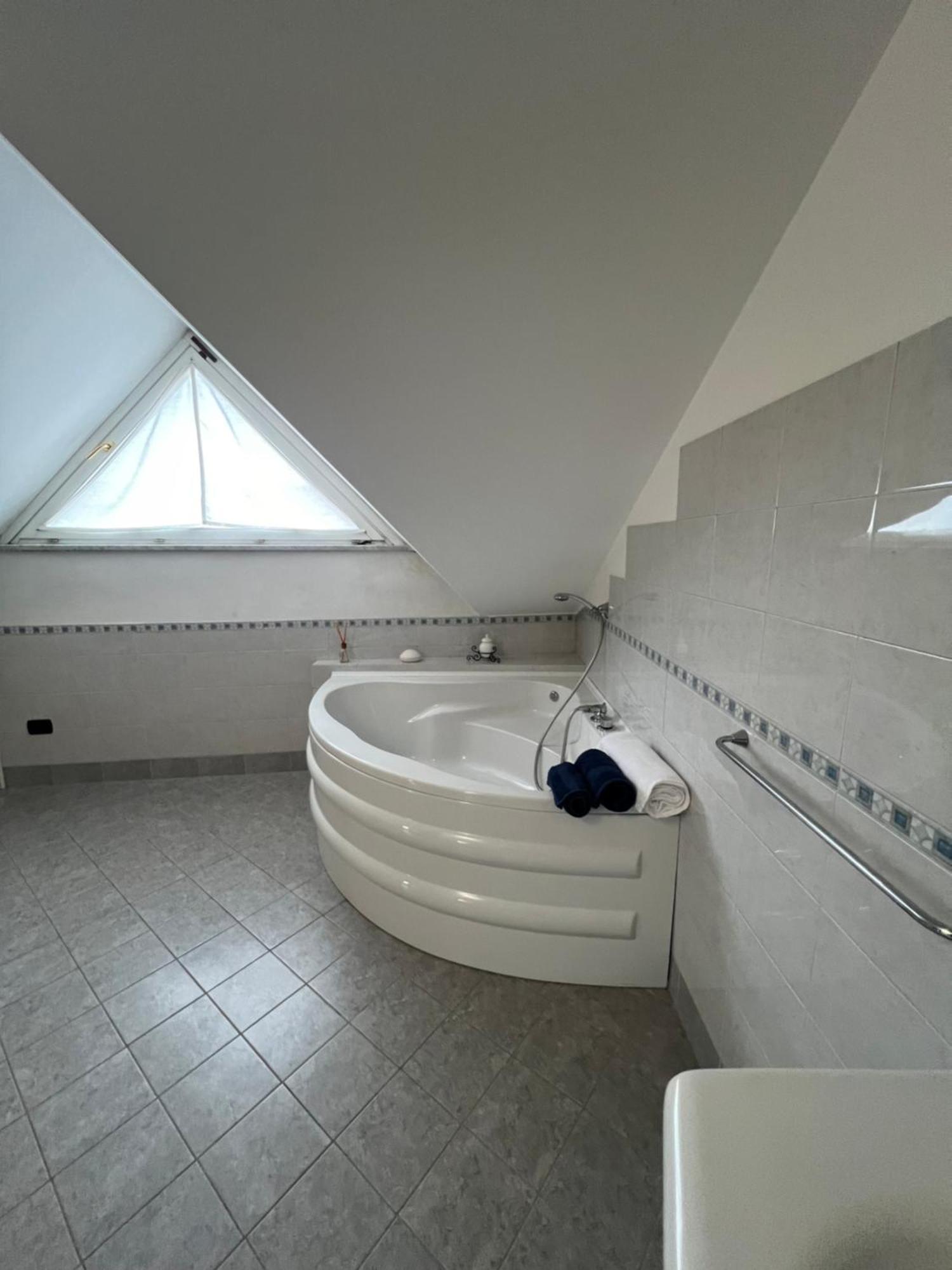 Casa I Cedri Apartment Борго Сан Далмацо Екстериор снимка