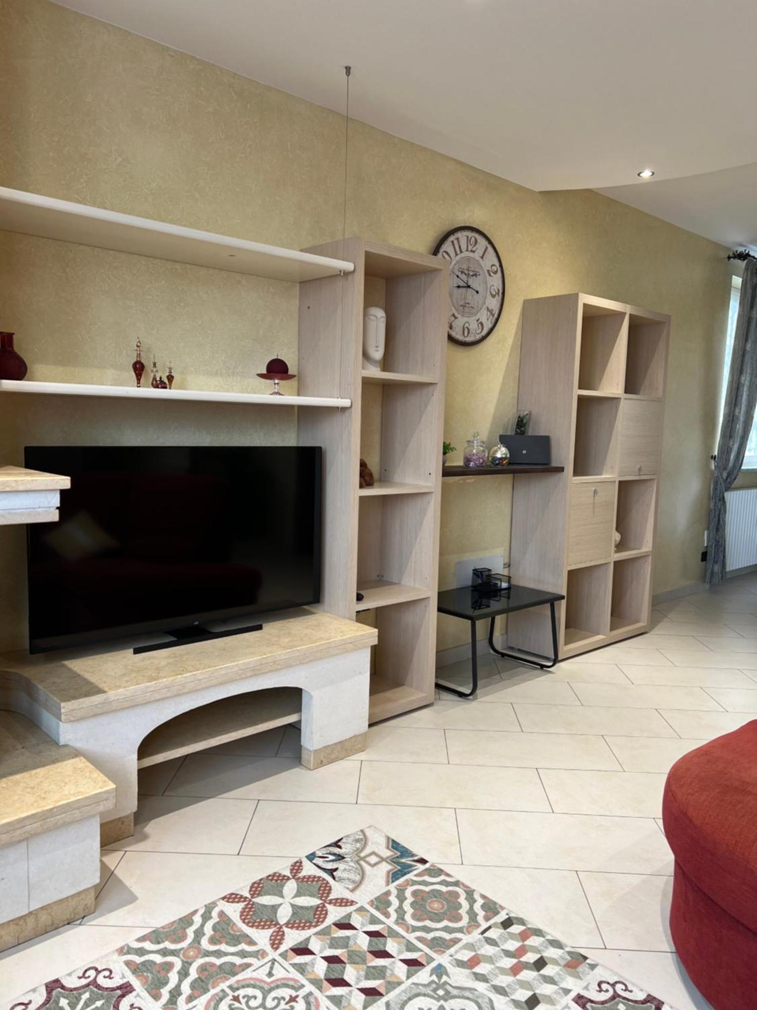 Casa I Cedri Apartment Борго Сан Далмацо Екстериор снимка