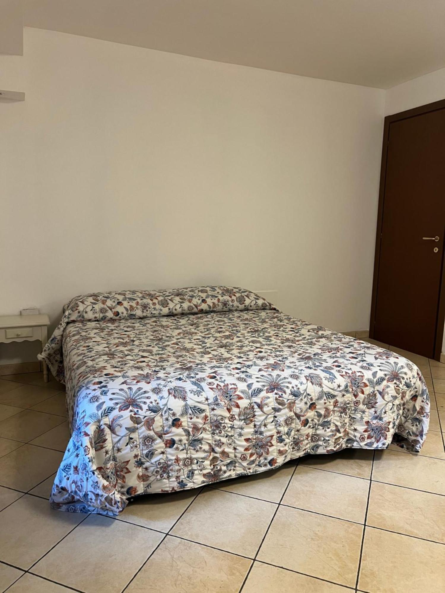 Casa I Cedri Apartment Борго Сан Далмацо Екстериор снимка