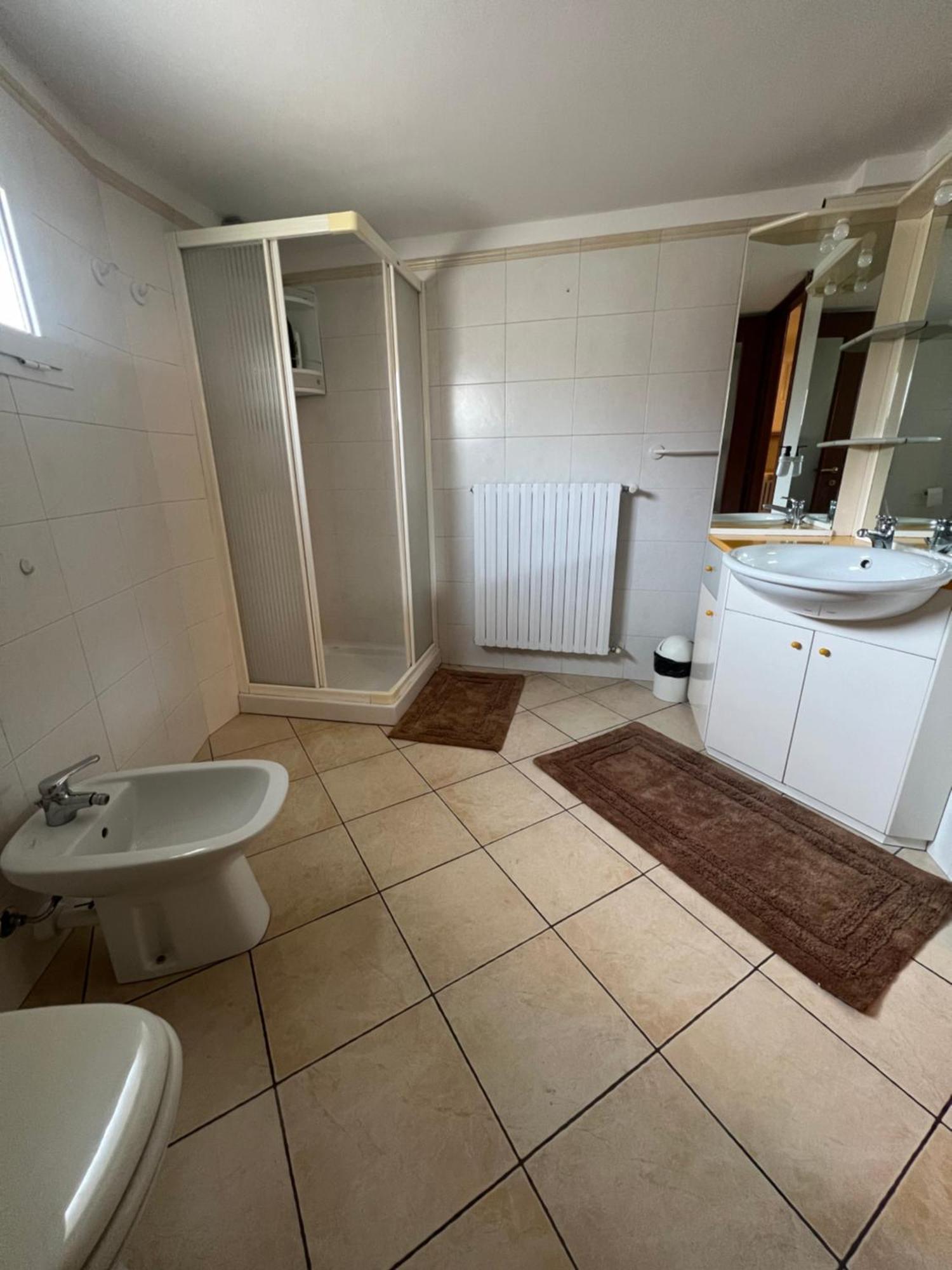 Casa I Cedri Apartment Борго Сан Далмацо Екстериор снимка