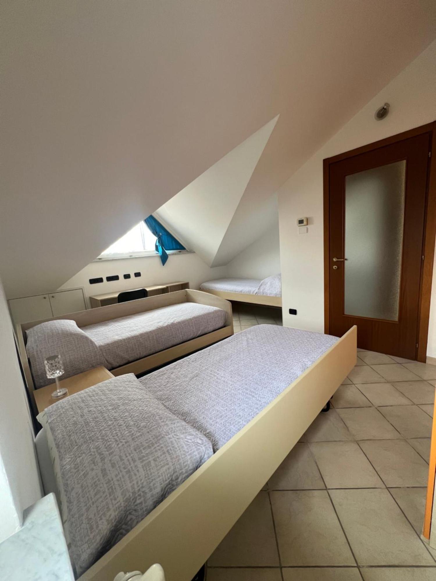 Casa I Cedri Apartment Борго Сан Далмацо Екстериор снимка