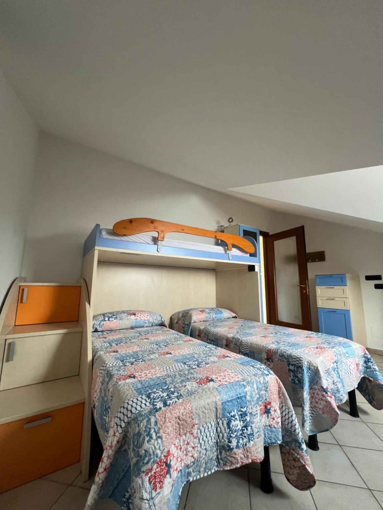 Casa I Cedri Apartment Борго Сан Далмацо Екстериор снимка