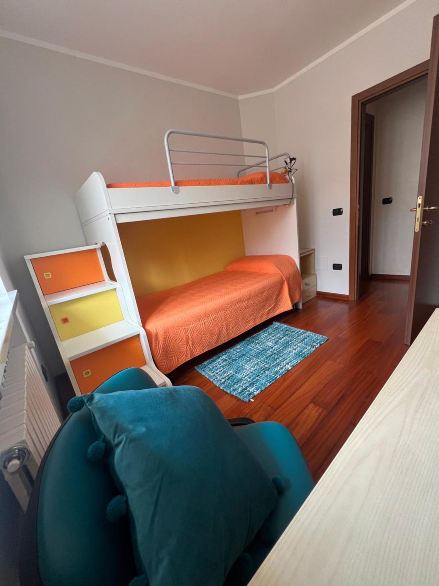 Casa I Cedri Apartment Борго Сан Далмацо Екстериор снимка